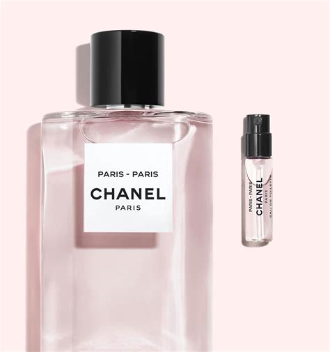 chanel champ perfume|chanel perfume official website.